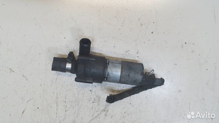 Насос водяной Mercedes ML W163, 2002