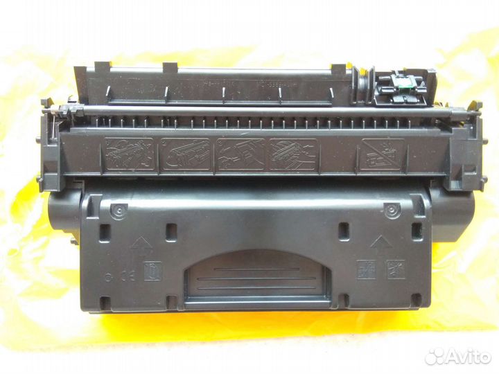 Картридж 719H (аналог Canon 719)