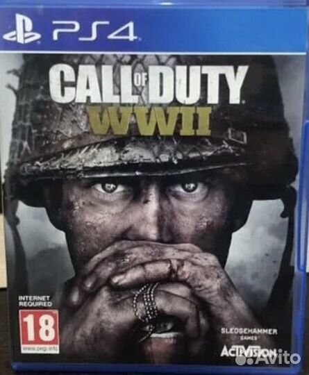 Call of duty ww2