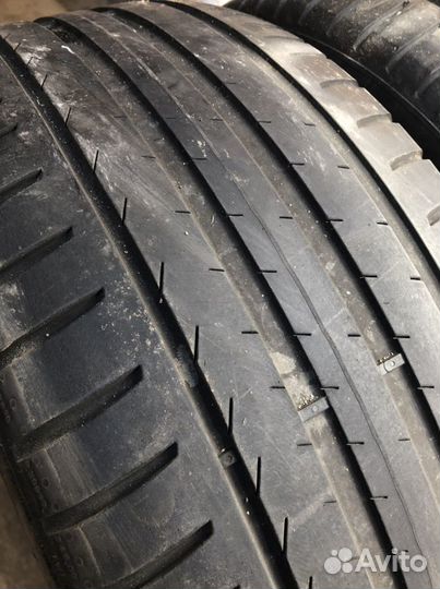 Pirelli Cinturato P7 235/45 R18