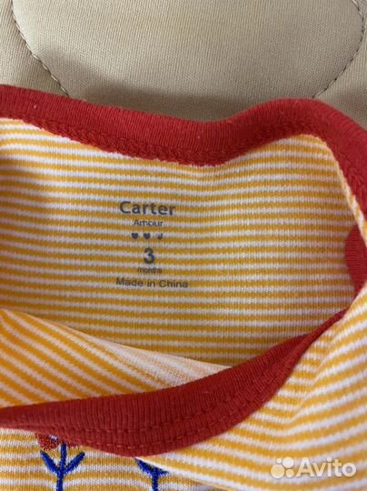 Одежда для девочки пакетом