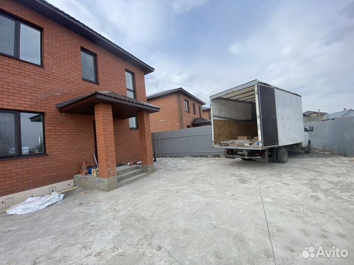 Грузоперевозки/Газель/ Казань/Переезды/Грузчики