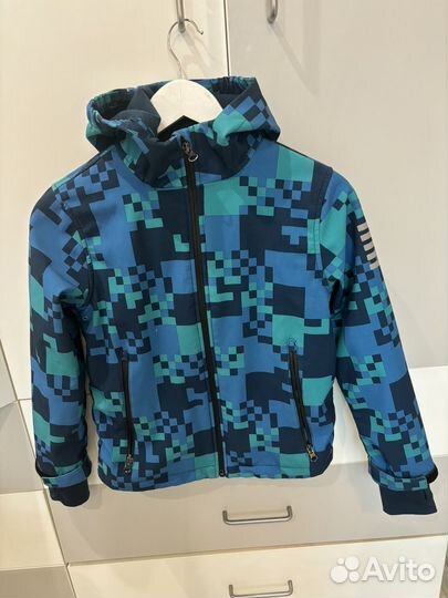 Куртка 140 см Cool club