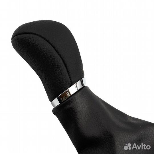 Ручка АКПП с чехлом для mercedes Benz C Class W203