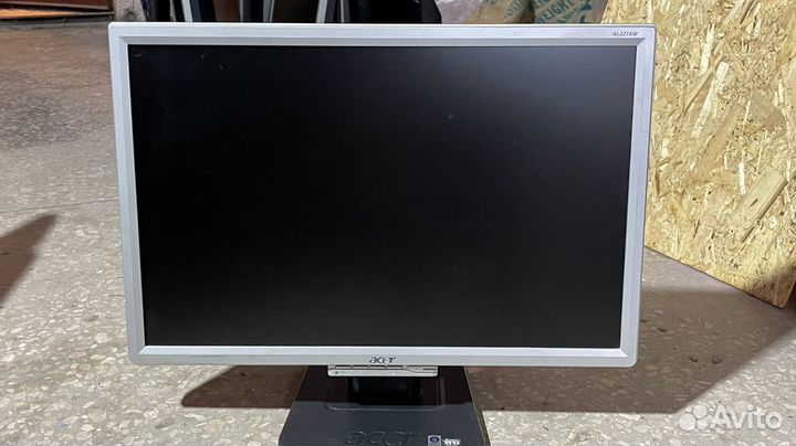Монитор Asus Benq Samsung LG 17, 19, 22