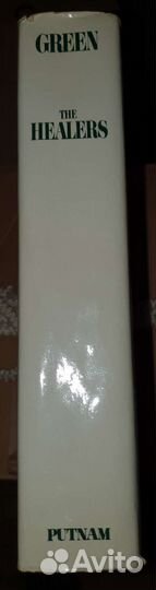 Книги иностранные