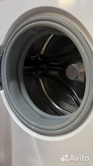 Стиральная машина bosch maxx 5