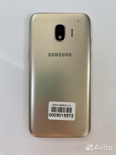 Samsung Galaxy J2 Core, 16 ГБ