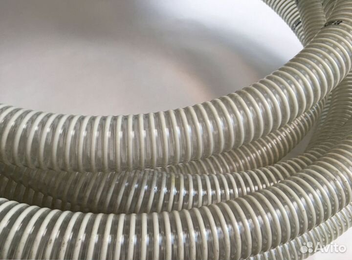 Молочный шланг пищевой