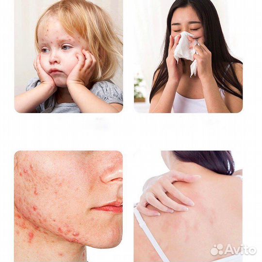 Ручной пылесос беспроводной с уф лампой