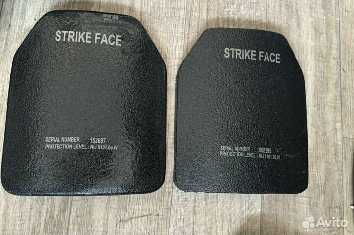 3 размер Плитник Анатактикал, ana tactical