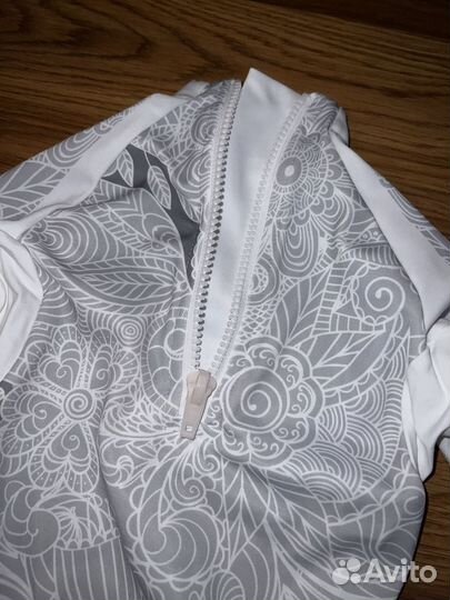 Купальник для девочки