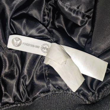 Бомбер alpha industries cwu 45