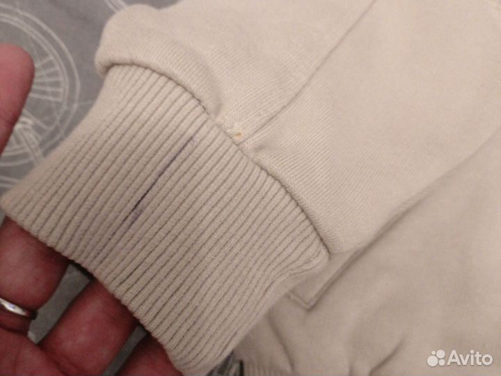 Толстовка для мальчика р-р 134-140