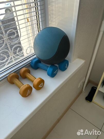 Тренажеры v sport