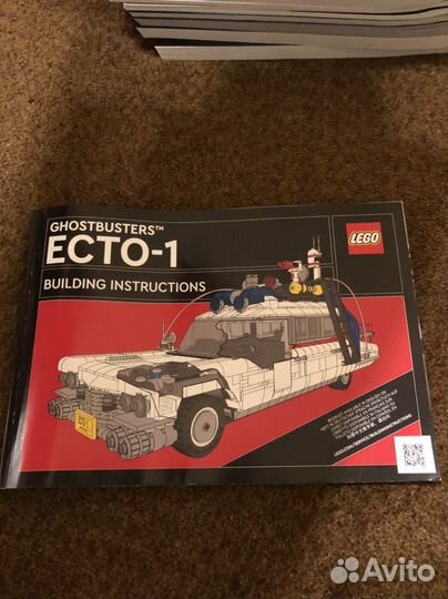 Lego гарри поттер книга. Лего книга