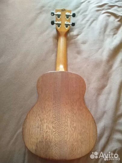 Укулеле Flight NUS 310