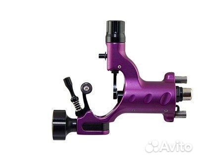 Аппарат для пм Drаgоnfly Х2 и Giant Sun 9740