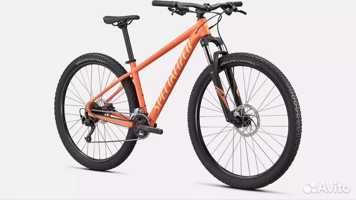 Specialized Rockhopper Sport М 27.5 (2021)