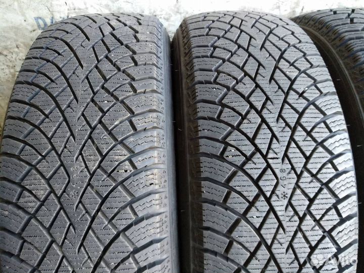 Nokian Tyres Hakkapeliitta R5 185/65 R15 88R