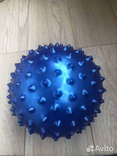 Мяч гимнастический