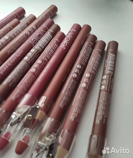 Карандаш для губ