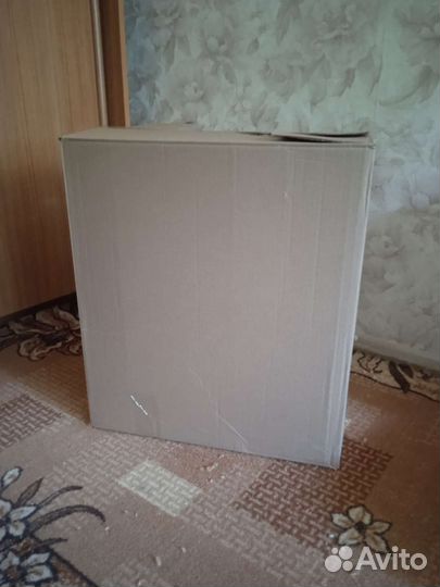 Вещи коробкой L - XXL