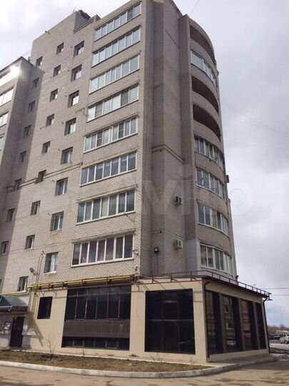 Помещение свободного назначения, 130 м²