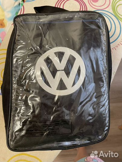 Чехлы на шины volkswagen