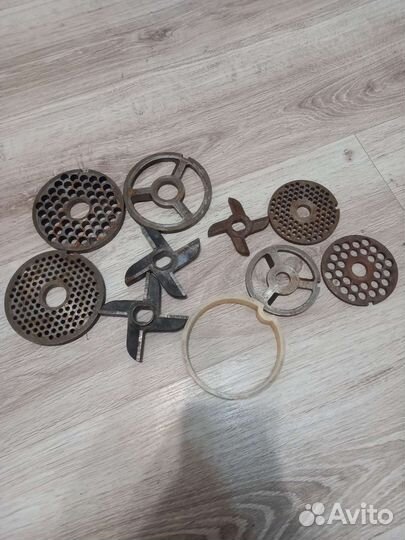 Комплект ножей