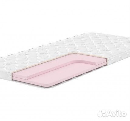 Детский матрас 120 80