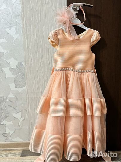 Платье на выпускной