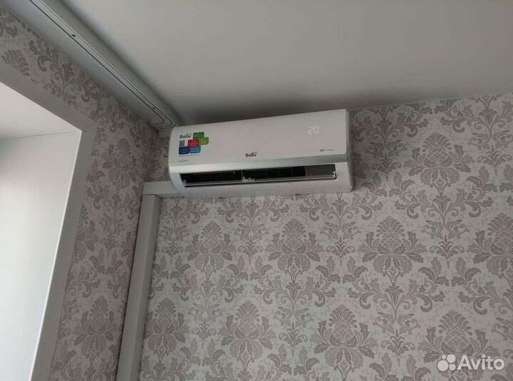 Кондиционеры