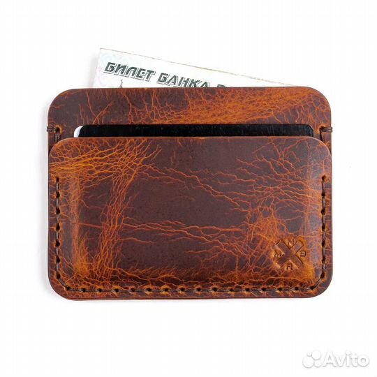 Кардхолдеры из кожи оптом