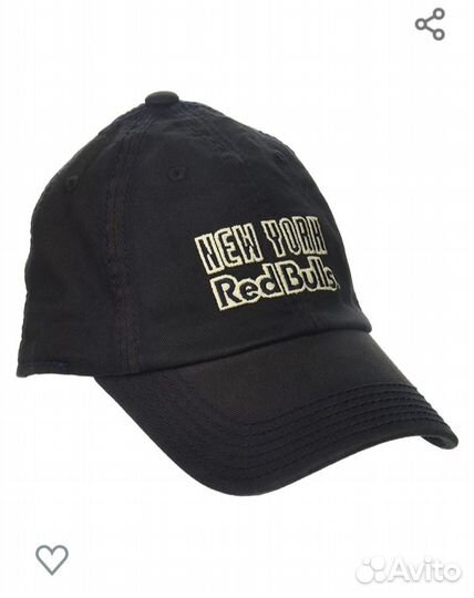 Шапка MLS San Jose Quakes из США