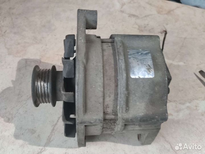 Опель Вектра генератор