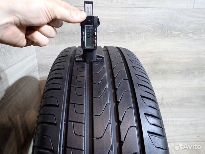 Оригинальные R18 колеса AMG Mercedes A-klasse