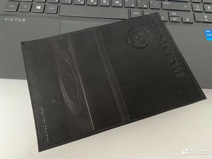 Обложка на паспорт