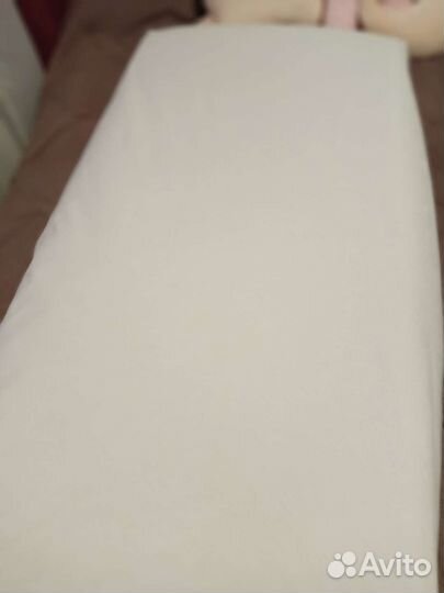 Наматрасник 120 60