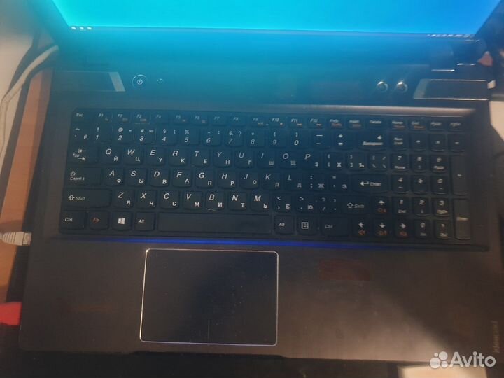 Игровой 15.6 FHD/i7 3630QM/GTX660 gddr5/8OZU