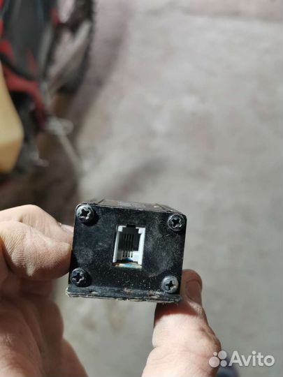 Регулятор мощности