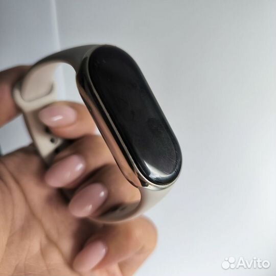 Фитнес браслет xiaomi band 8