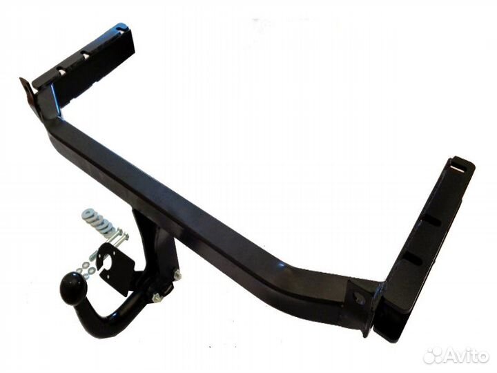 Фаркоп на audi/Ауди Любой