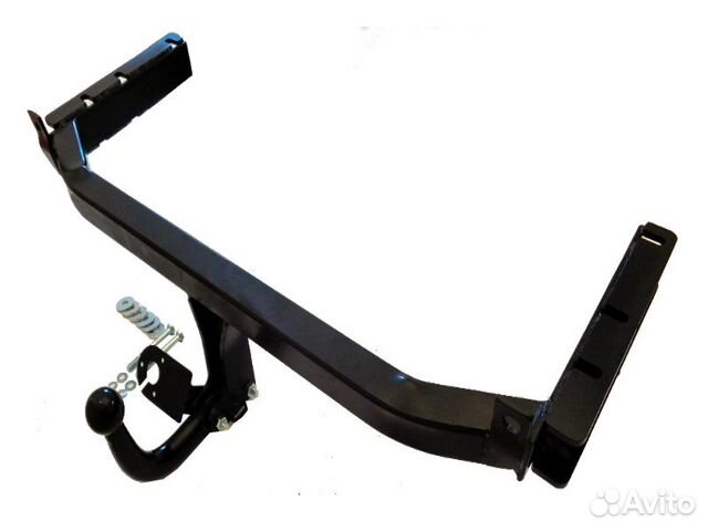 Фаркоп на audi/Ауди Любой