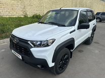 ВАЗ (LADA) Niva Travel 1.7 MT, 2024, 4 000 км, с пробегом, цена 1 355 000 руб.