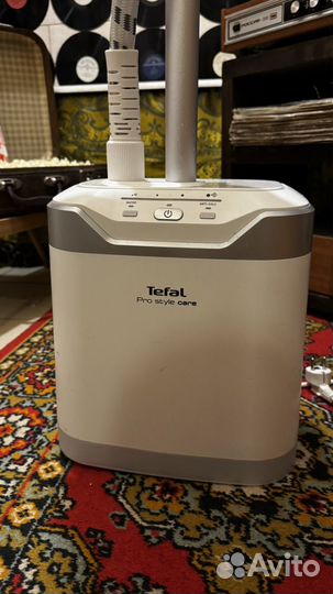 Отпариватель вертикальный Tefal