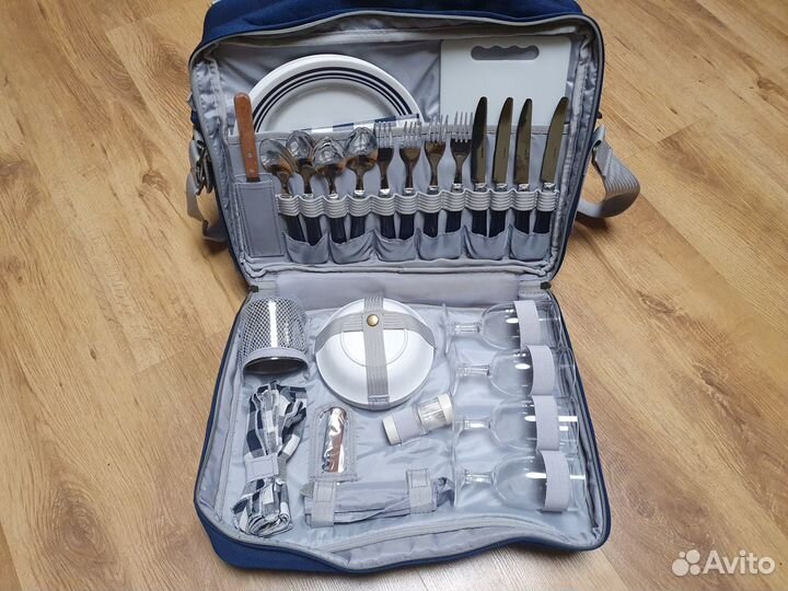 Сумка Camping world