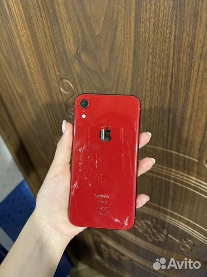 iPhone Xr, 64 ГБ