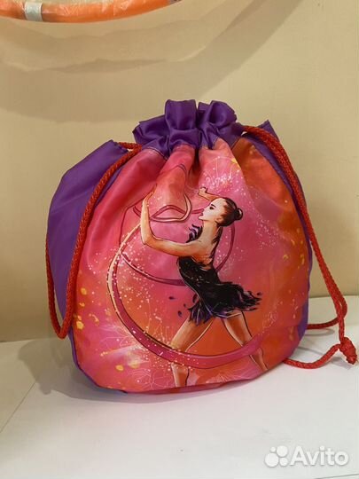 Чехол для мяча