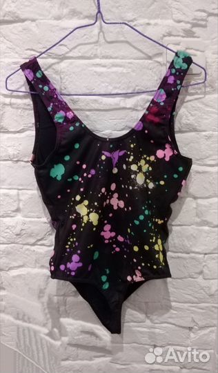 Эффектный купальник bona fide, 42 р